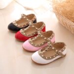 Carinna Shoes