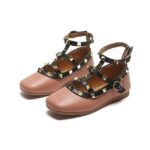Alexis Flat Shoes - Image 2