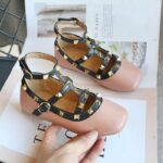 Alexis Flat Shoes - Image 4