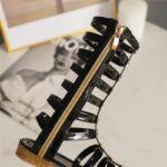 Sephora Boots Sandals - Image 4