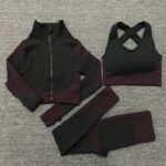 Pushing Limit Gym Set - Image 5