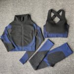 Pushing Limit Gym Set - Image 3