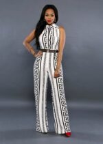 Next Time Around Jumpsuit - Image 3