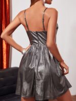 Fall In Love Dress - Image 2