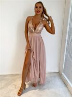 Love Her Maxi Dress - Image 4