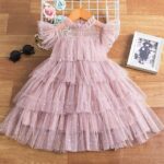 Imani Girl Dress