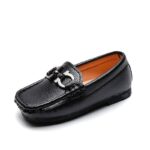 Kevin Flat Shoes