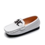 Kevin Flat Shoes - Image 2