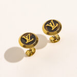 LV Earrings - Image 2