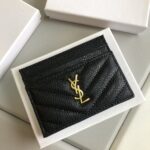 YSL CardHolder