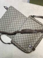 GGG  Messager Bag - Image 2