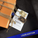 LV Necklace