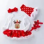 Baby Chrismas Set - Image 4