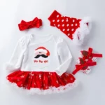Baby Chrismas Set - Image 3