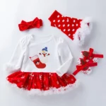 Baby Chrismas Set - Image 2