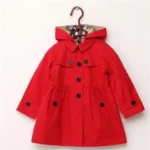 London Coat - Image 2