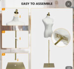 Mannequin Womamn - Image 2