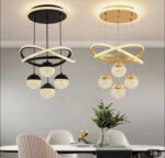 Modern Led Chanderlier