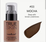 True Skin Foundation Makeup