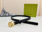 GG  Skinny Belt - Image 2