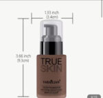 True Skin Foundation Makeup - Image 6