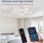 Modern Ceiling  Light - Image 2