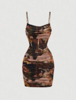 Time Of My Life Dress