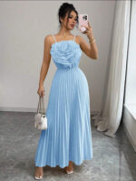 Queen of Everything Dress - Image 2