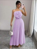 Queen of Everything Dress - Image 3