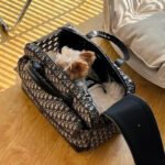 Diorr Dog Carrier - Image 2