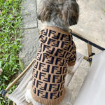 FF Dog Sweater - Image 2