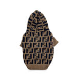 FF Dog Sweater
