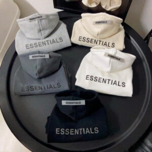 Essentials Dog Hoodie