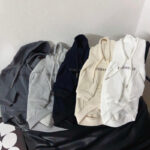 Essentials Dog Hoodie - Image 4