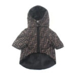 FF  Dog Jacket