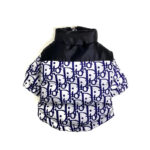 Diorr  Dog Rain Jacket - Image 2