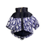 Diorr  Dog Rain Jacket