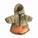 DD Doggie Jacket - Image 2