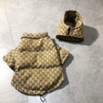 DD Doggie Jacket - Image 3