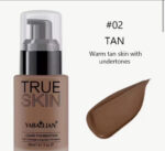 True Skin Foundation Makeup - Image 3