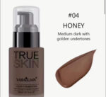 True Skin Foundation Makeup - Image 2