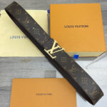 LV  Belt