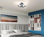 Modern Ceiling Light - Image 3