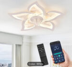 Modern Ceiling Fan - Image 2