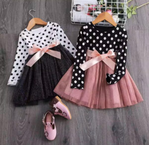 Samantha Dress