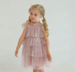 Imani Girl Dress - Image 7