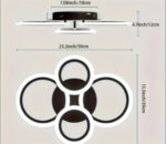 Modern Led Light - Image 7