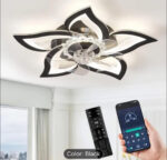 Modern Ceiling Fan
