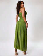 Love Her Down Maxi Dress - Image 3
