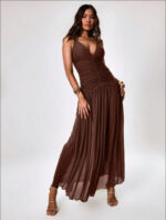 Love Her Down Maxi Dress